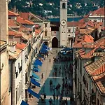 Roko, Old Town * Dubrovnik