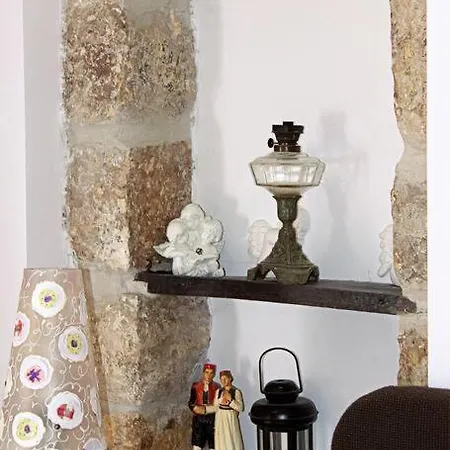 Apartment Roko, Old Town *