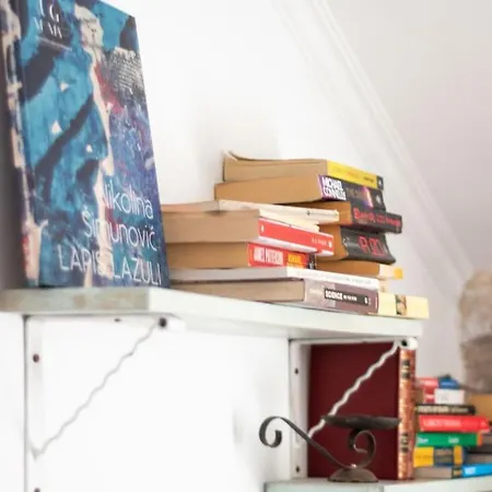 Apartment Roko, Old Town *