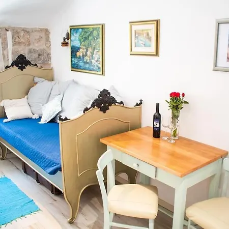 Apartament Roko, Old Town
