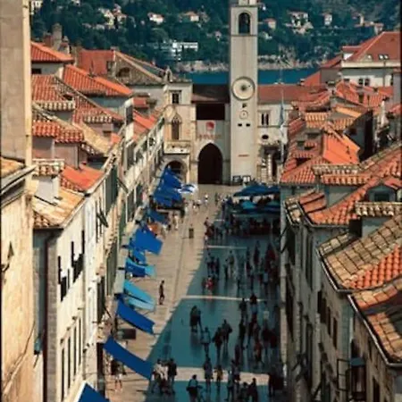 Roko, Old Town * Dubrovnik