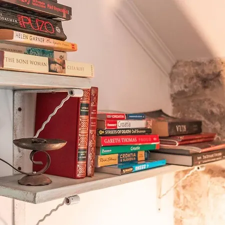 Roko, Old Town Dubrovnik