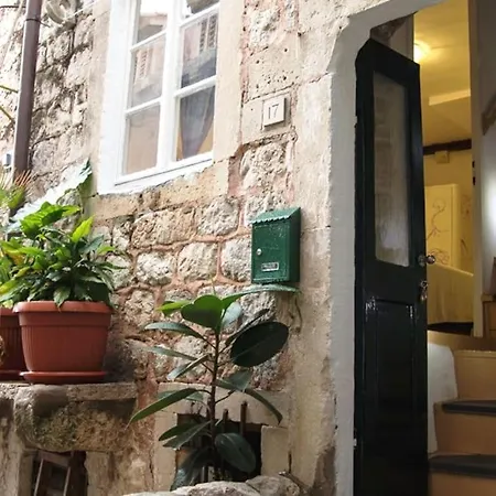 Roko, Old Town Apartament