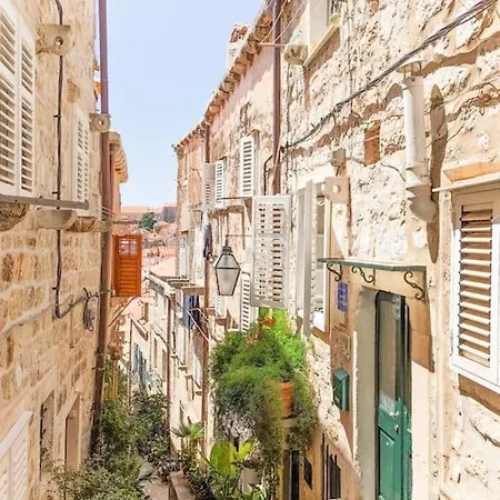 Roko, Old Town Апартаменты