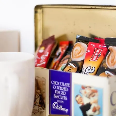 Roko, Old Town Διαμέρισμα *