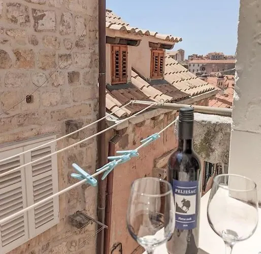 Roko, Old Town Appartement *