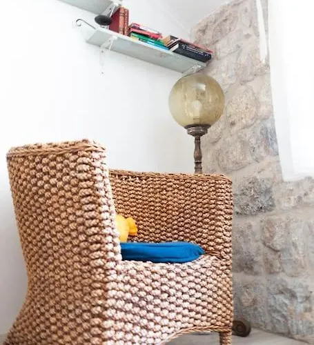 Roko, Old Town * Ντουμπρόβνικ