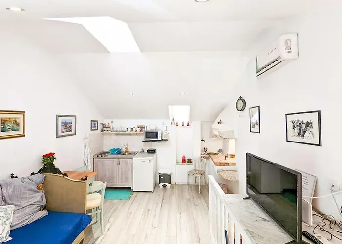 Roko, Old Town Apartamento Dubrovnik