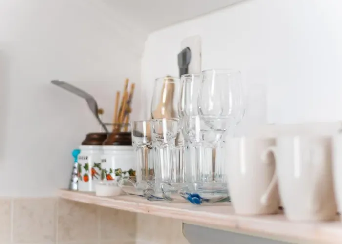 Roko, Old Town *