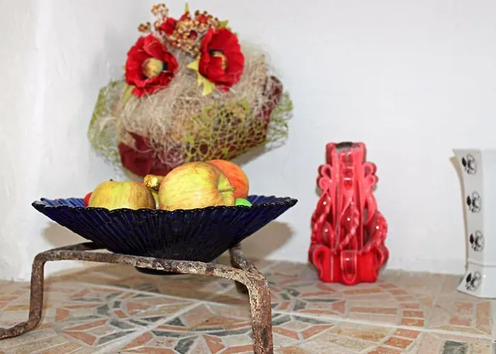 Roko, Old Town Ντουμπρόβνικ