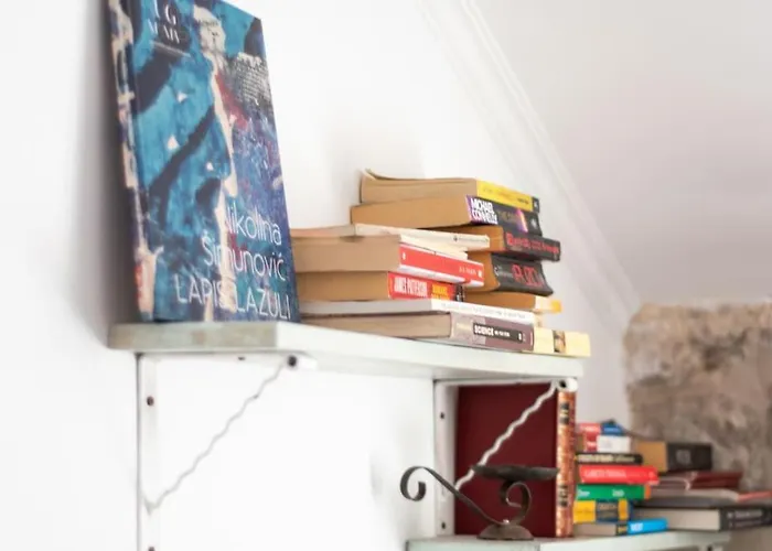 Διαμέρισμα Roko, Old Town *