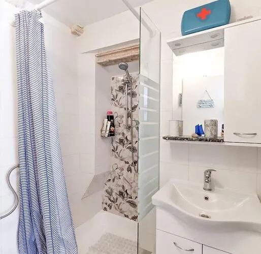 Roko, Old Town * Ντουμπρόβνικ