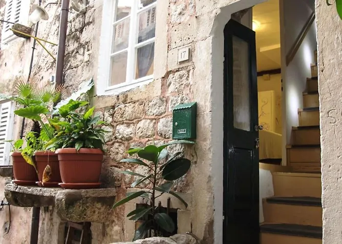 Roko, Old Town Διαμέρισμα