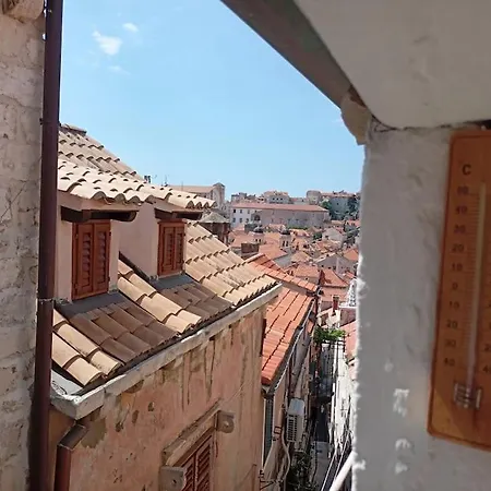 Roko, Old Town Ragusa