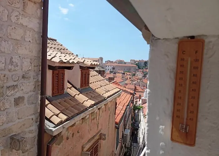 Roko, Old Town Dubrovnik