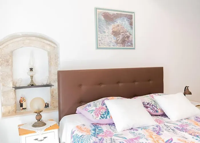 Roko, Old Town Apartman *