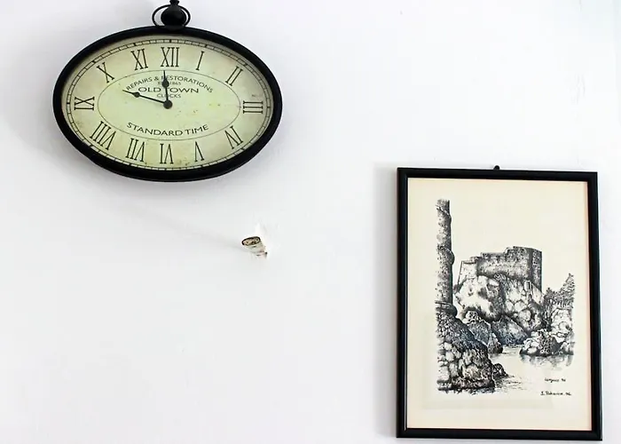 Roko, Old Town Apartman Dubrovnik