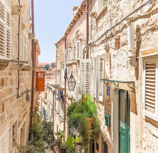 Roko, Old Town Apartman