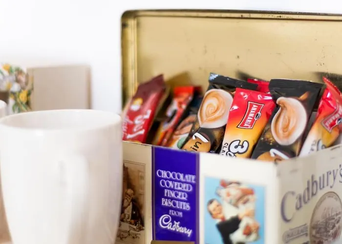 Roko, Old Town Apartman *