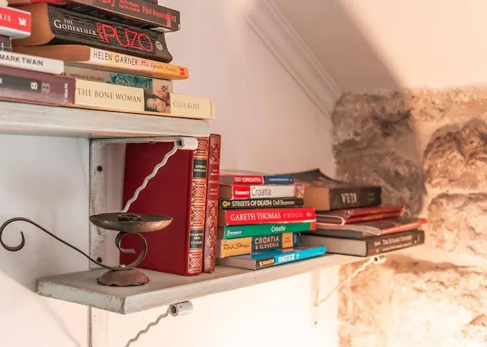 Roko, Old Town Dubrovnik