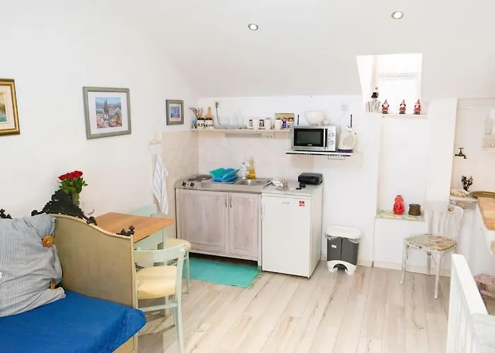 Roko, Old Town * Dubrovnik