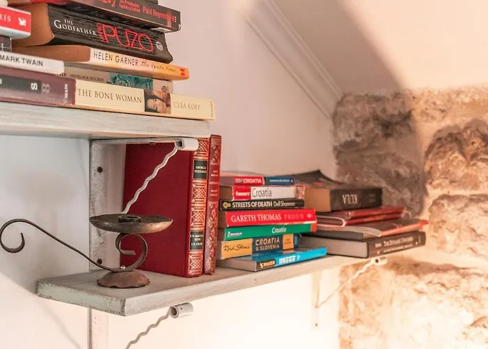 Roko, Old Town Dubrovnik